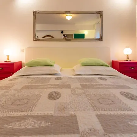 Maris Appartement Sveti Filip i Jakov