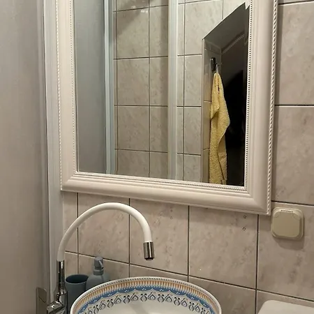 Maris * Sveti Filip i Jakov