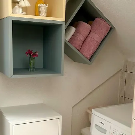 Maris Sveti Filip i Jakov