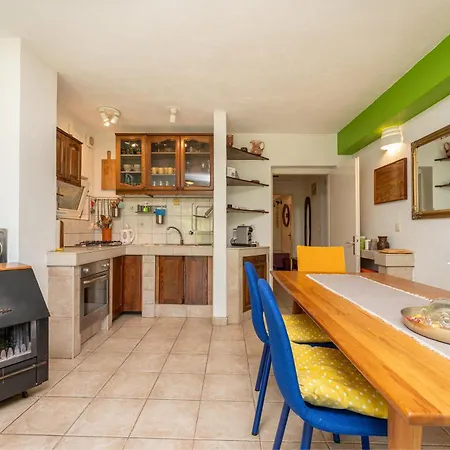 Maris Apartamento