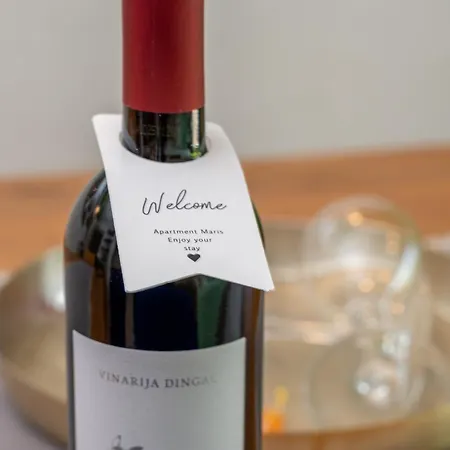 Maris Apartamento Sveti Filip i Jakov