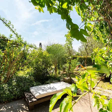 Apartamento Maris Sveti Filip i Jakov