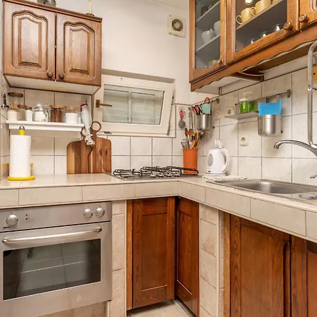 Apartamento Maris Sveti Filip i Jakov