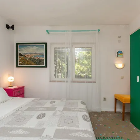 Maris Apartamento *