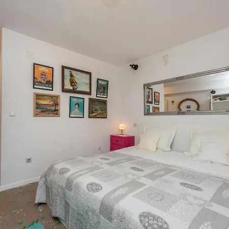 Maris Apartamento *