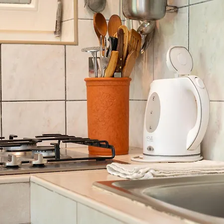 Maris Apartamento