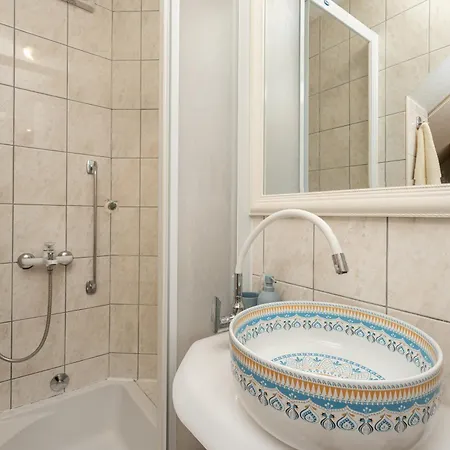 Apartamento Maris