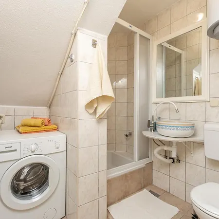 Maris Apartamento