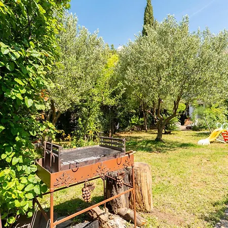 Apartamento Maris Sveti Filip i Jakov