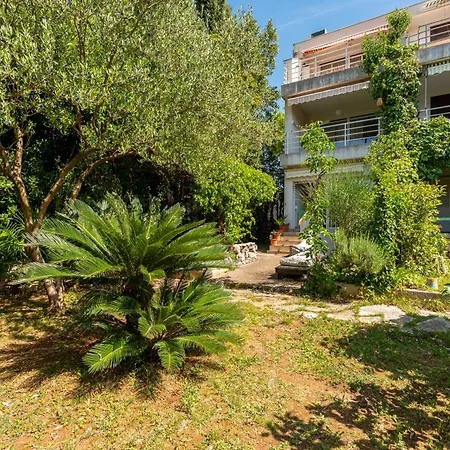 Maris Apartamento Sveti Filip i Jakov