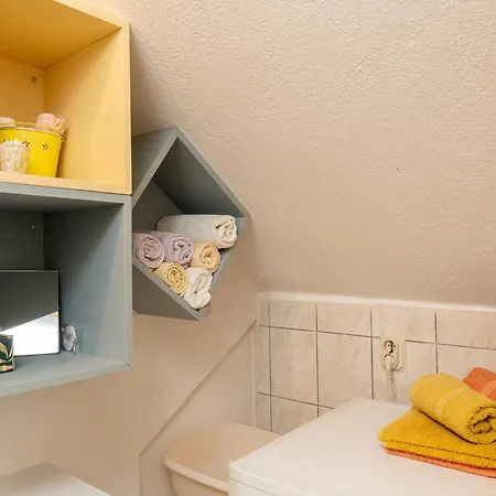 Apartamento Maris *