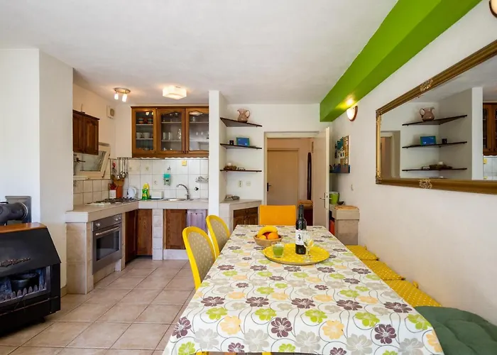 Apartment Maris