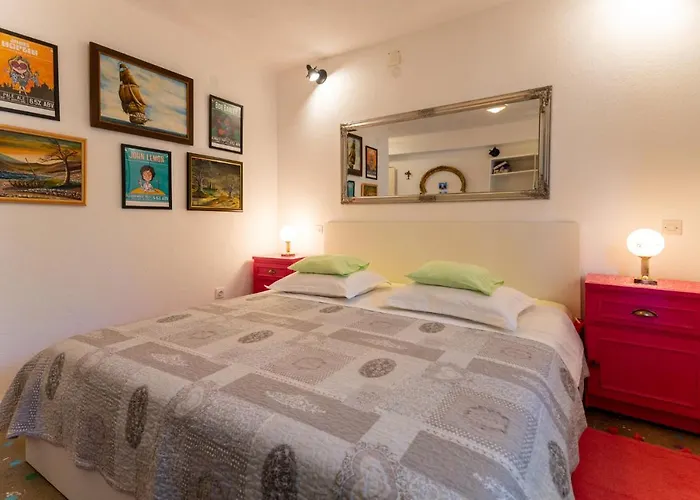 Apartment Maris