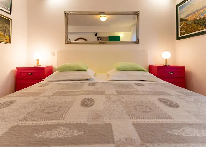 Maris 아파트 스베티필립아이자코브