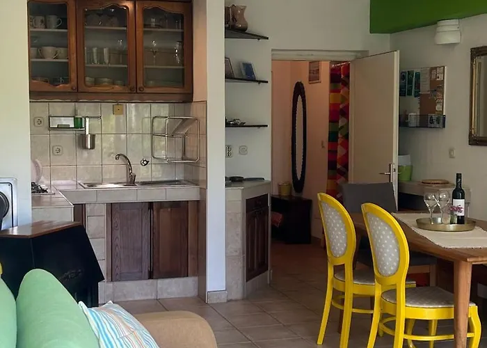 Apartment Maris *