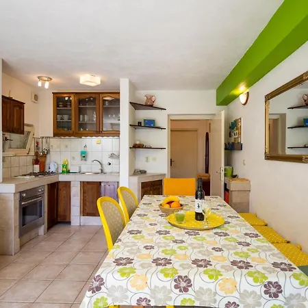 Apartment Maris