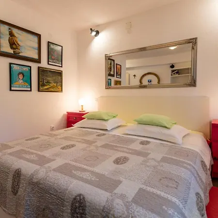 Apartment Maris