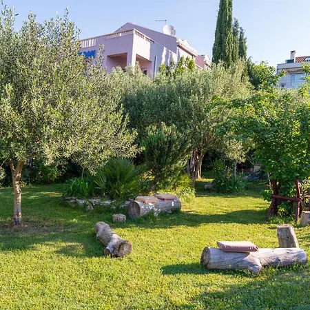 Maris Sveti Filip i Jakov