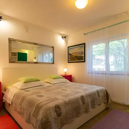 Apartment Maris