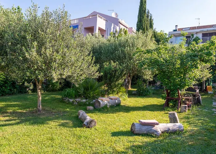 Maris Sveti Filip i Jakov